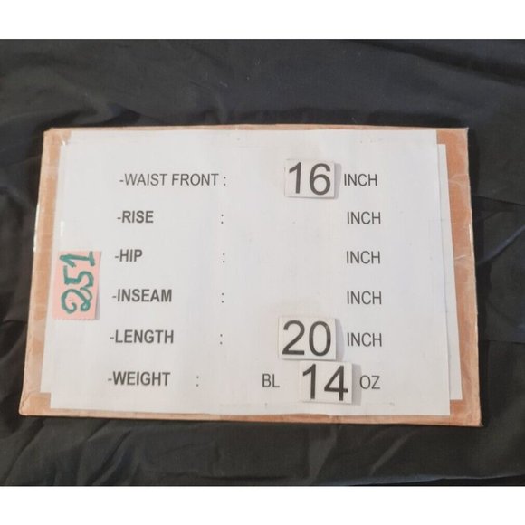 BCBGMAXZRIA Black Plated Mini Flare Skirt Mid Rise Women Size 6 Side Zip  251P - Picture 5 of 5